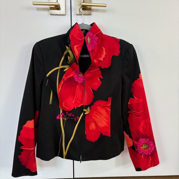 Poppy Blazer - Picture 2 of 3
